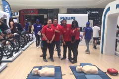 Back To Rhythm with Philips