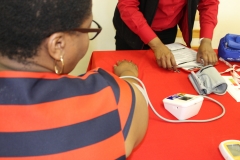 Heart Awareness Month Schools Initiative