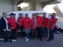 Promotion of physical activity with Ajax Cape Town