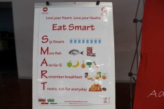 Schools Health Promotions Initiative 2017