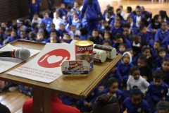 Schools Health Promotions Initiative 2018